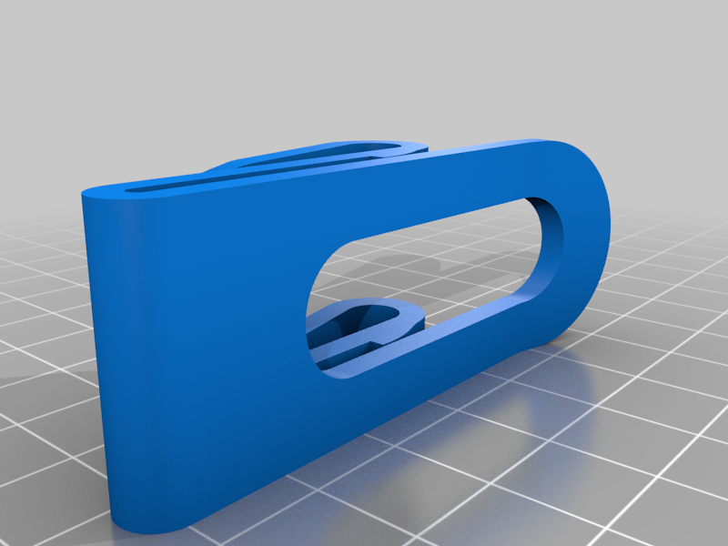 Molle clip Hook V2