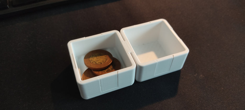 Catch-All Trays / Desk organizer