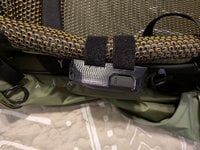 Garmin inReach Messenger Case - Slim Strap Remix