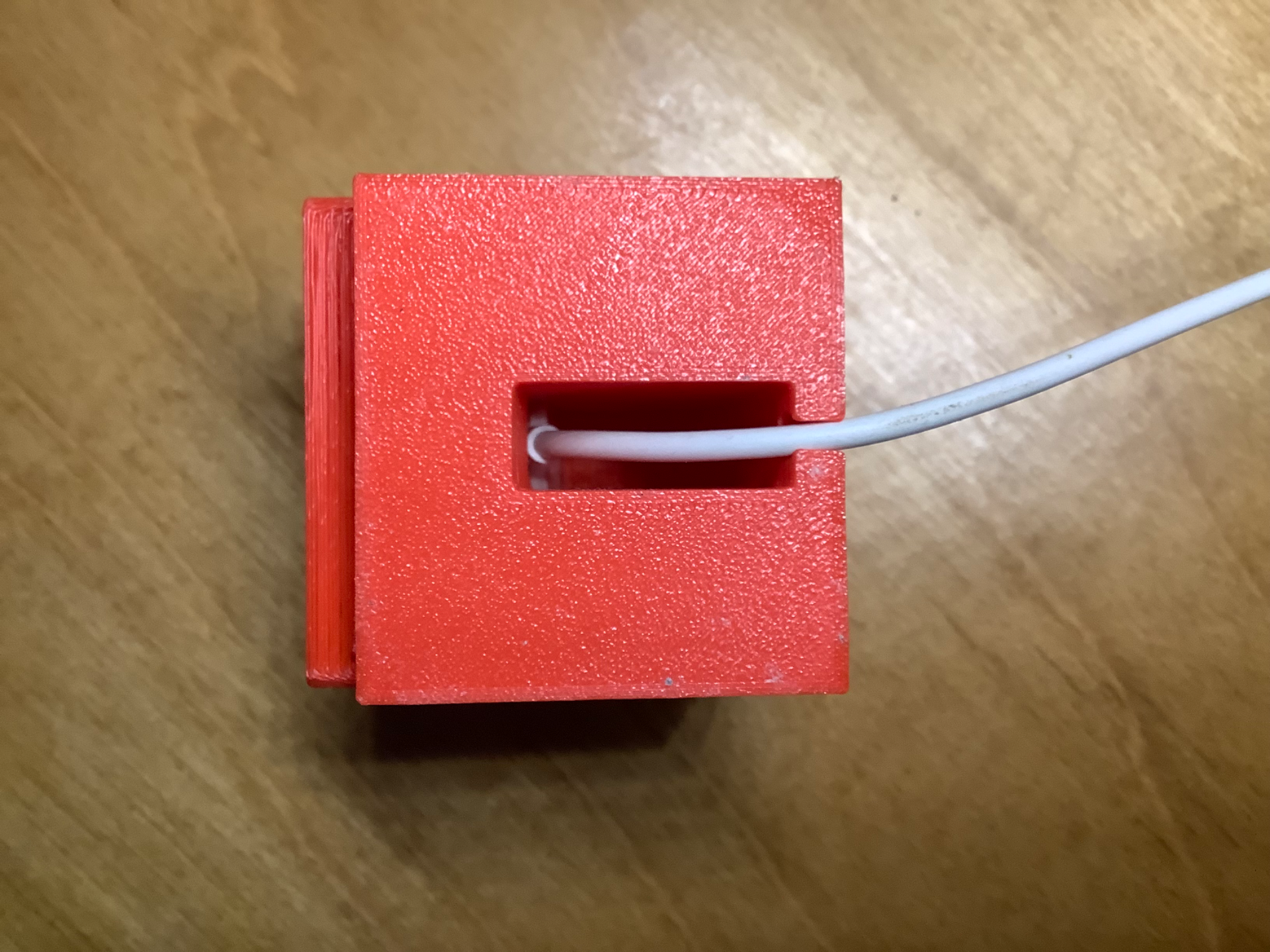 Apple Watch Macintosh (Old USB Charger Version)