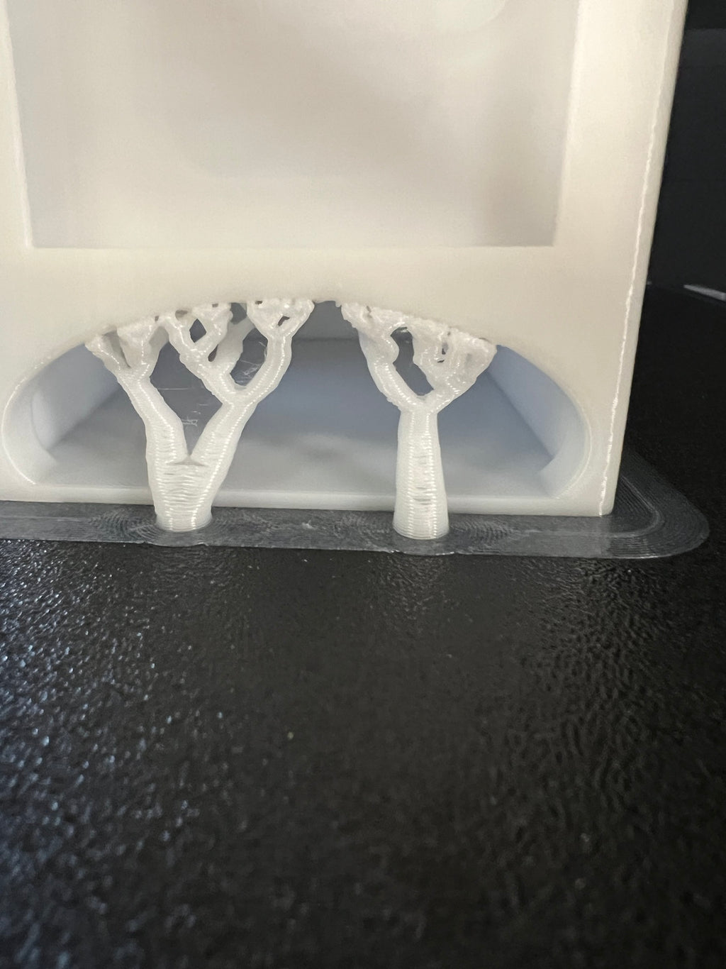 Magnetic Fridge Tea Bag Dispenser