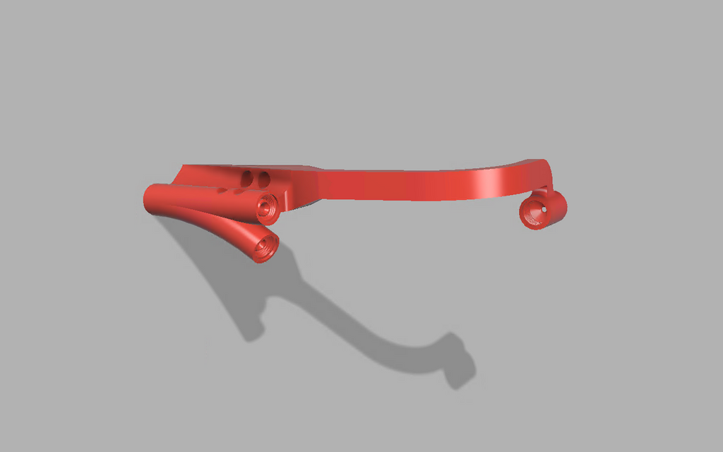 Filament Slpitter V5 - Remix