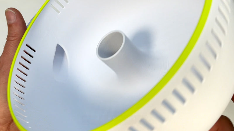 Vortex Fruit Washer (Size L)