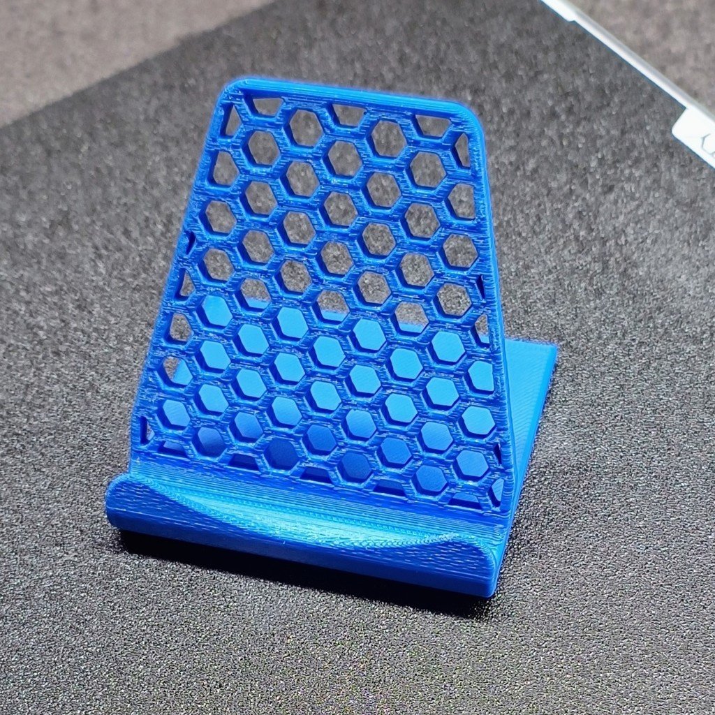 Mobile phone stand