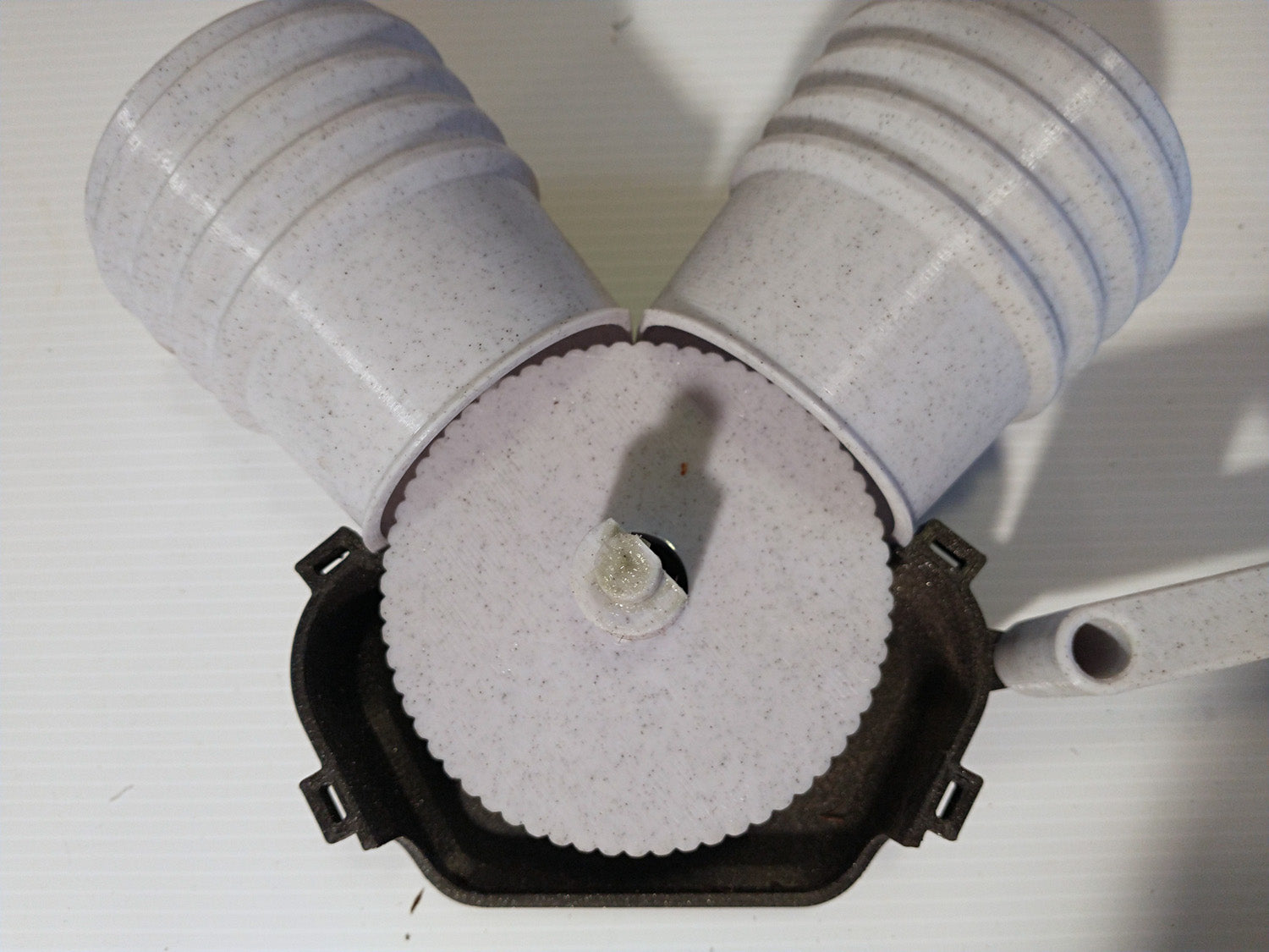 Vvroom Bike Motor(izer)