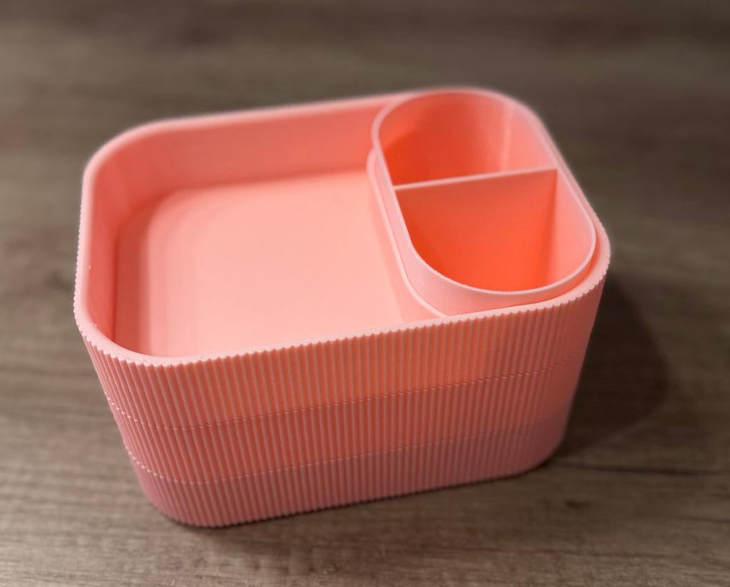Makeup Organizer