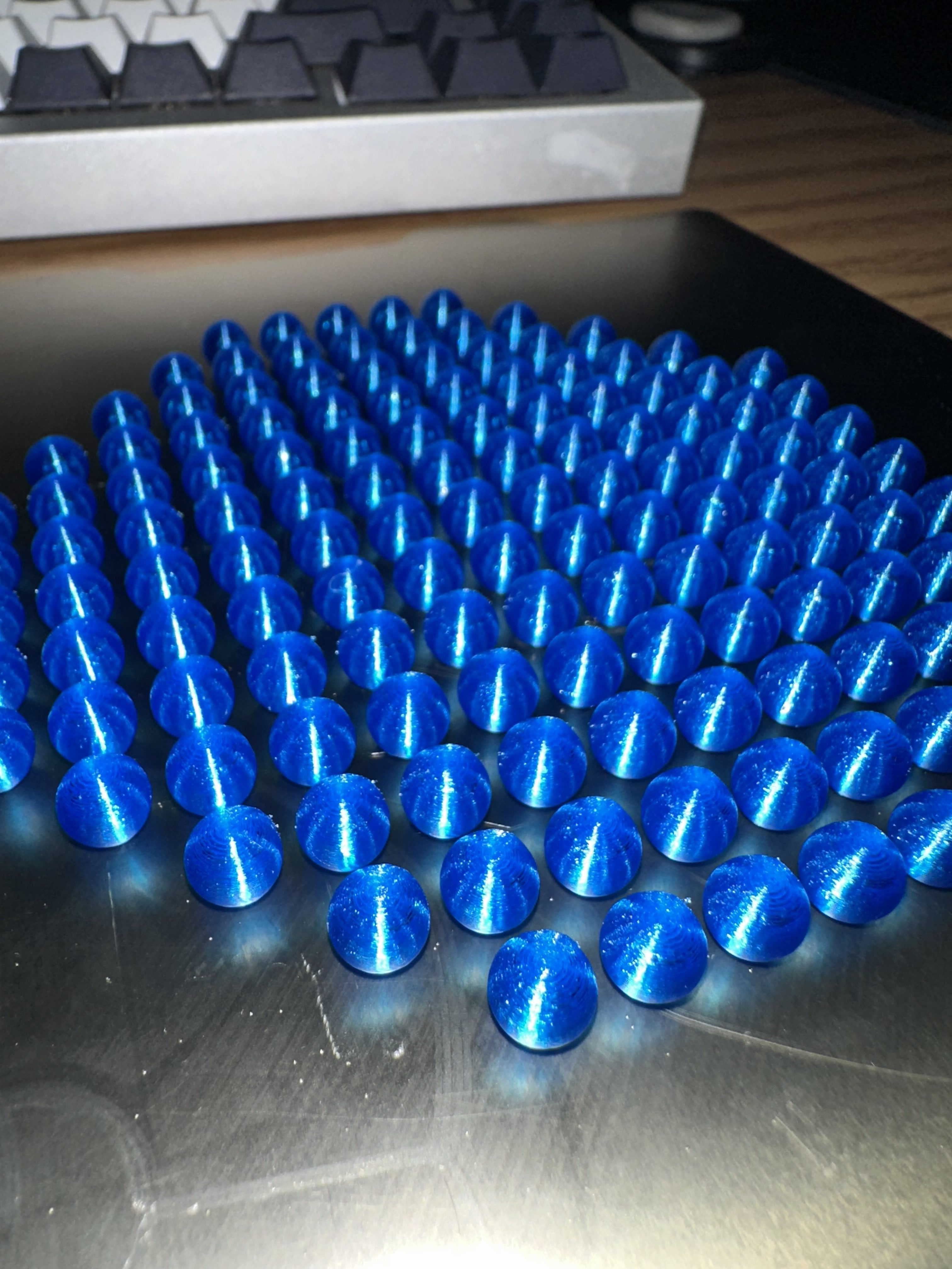 Gel Blaster Ammo (Optimized)