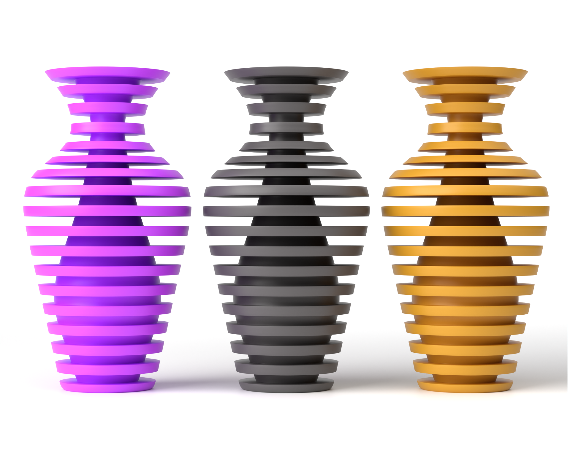 Vase ilusion