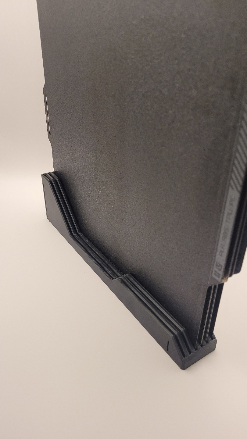 Buildplate holder X1C/P1P/P1S