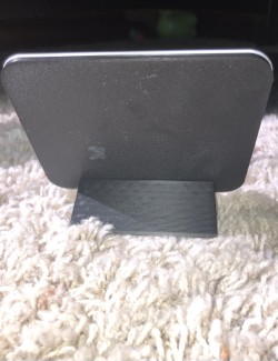 Sign Stand (2 Versions)
