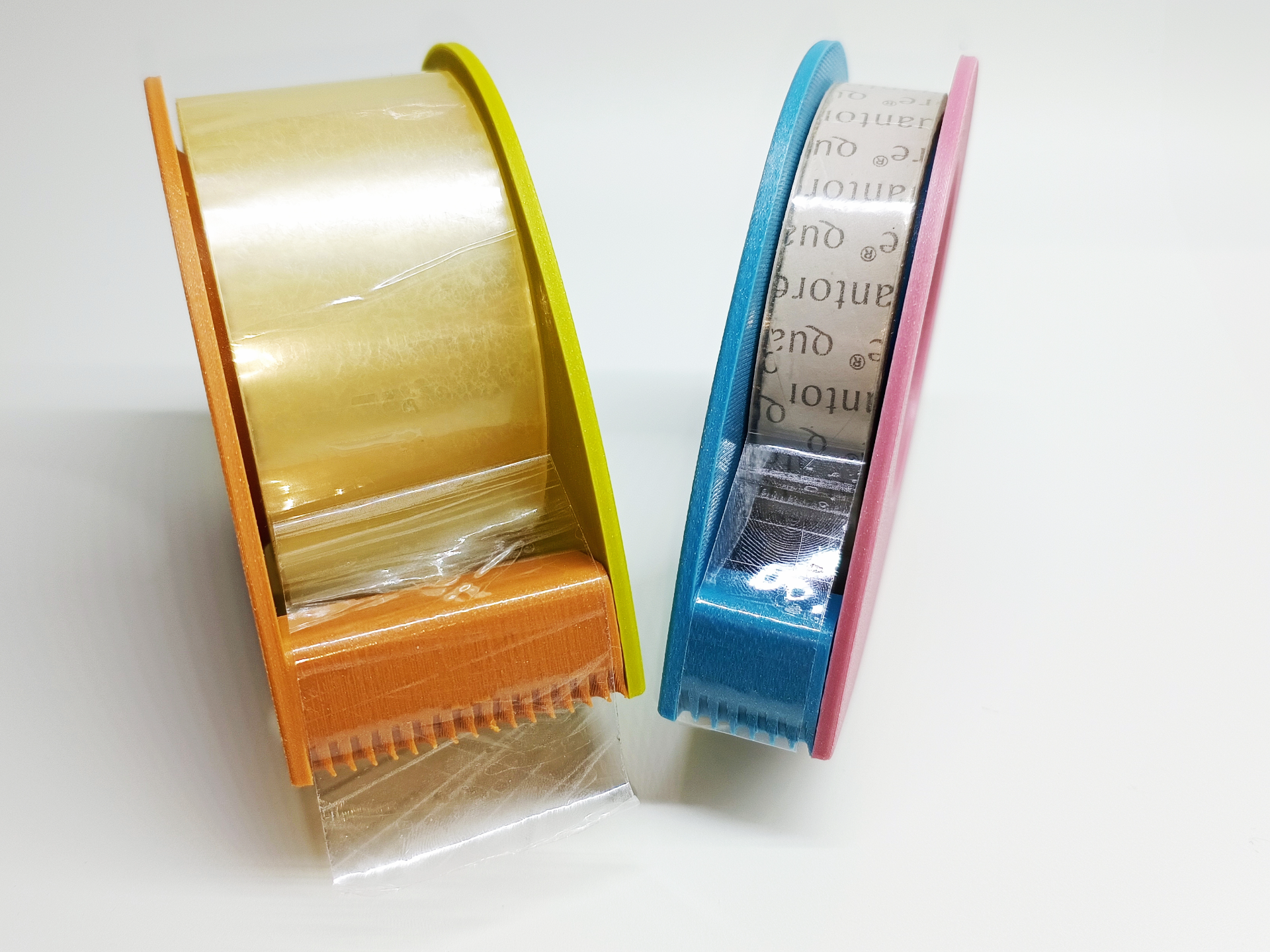 Tape Dispenser
