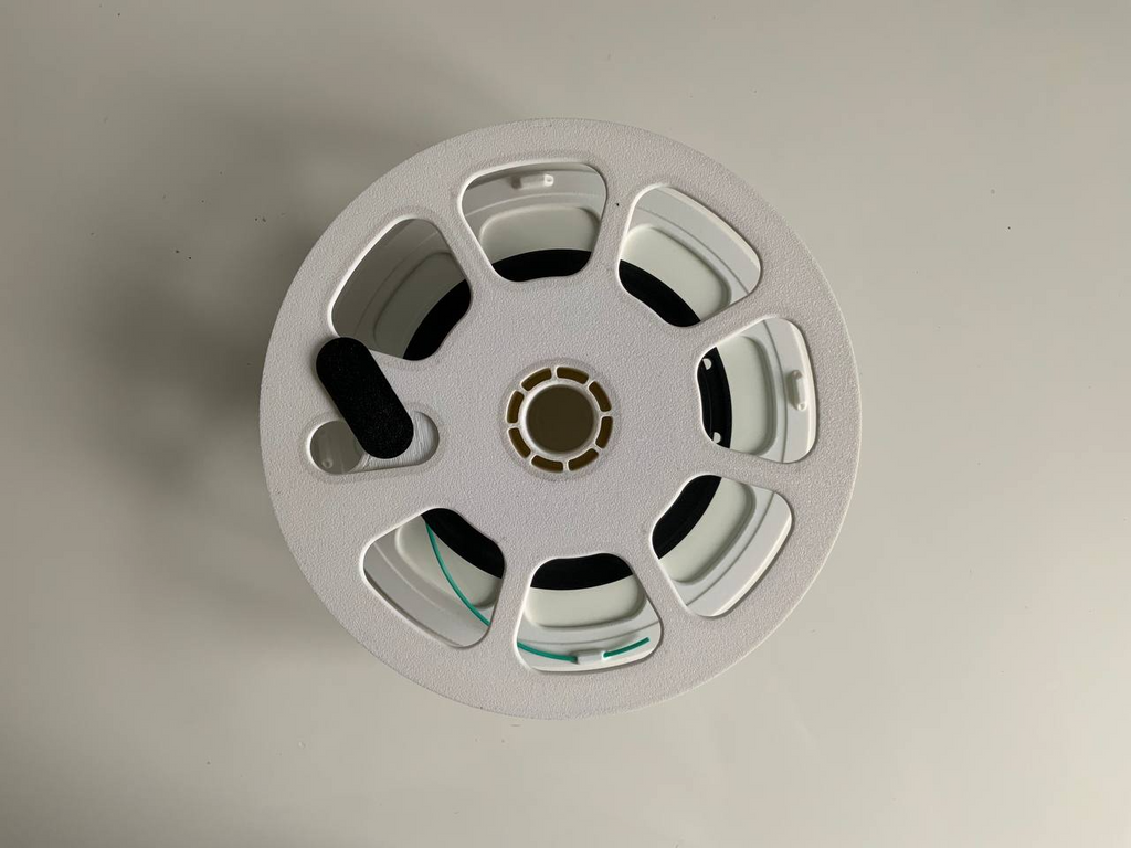 Bambu-SUNLU Spool Adapter for AMS Compatibility