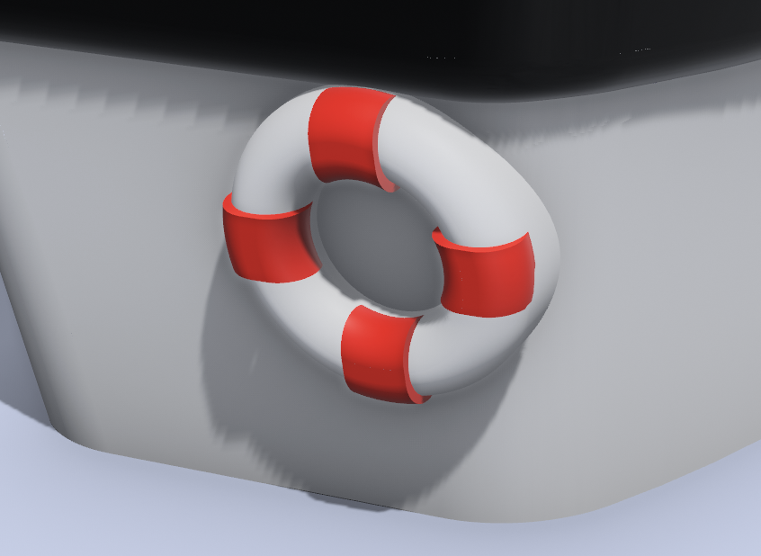OpenVessel 2.0: The Yachty - A 3D Print Benchmark
