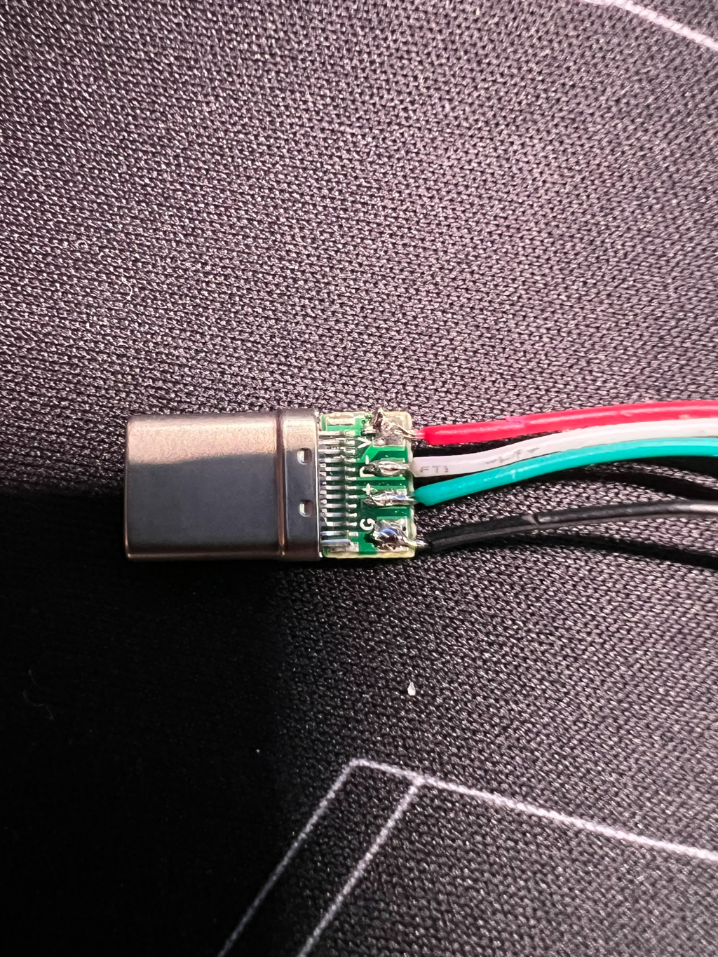 Thermal camera DIY 海康4117, TB-4117