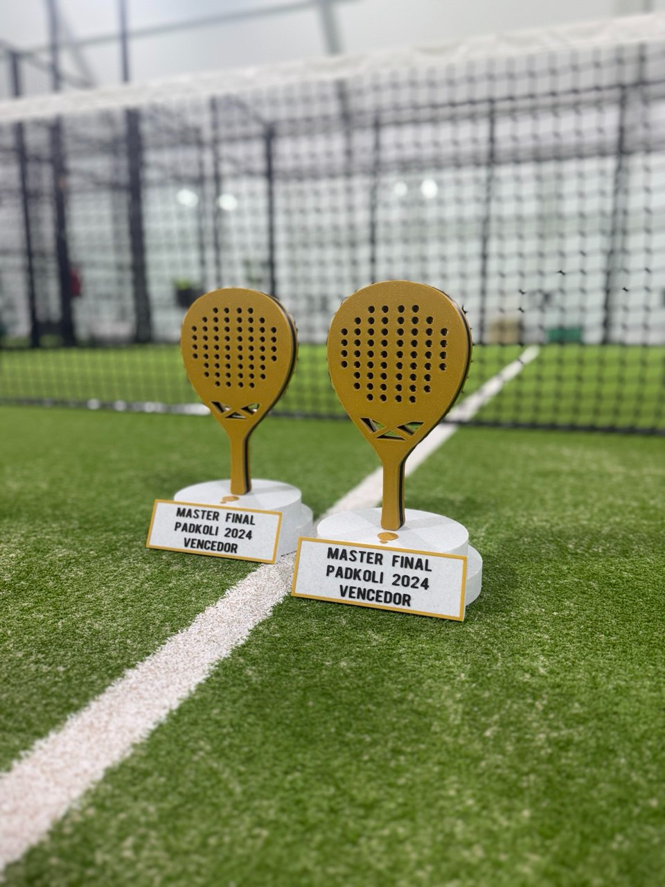 Padel Trophy II