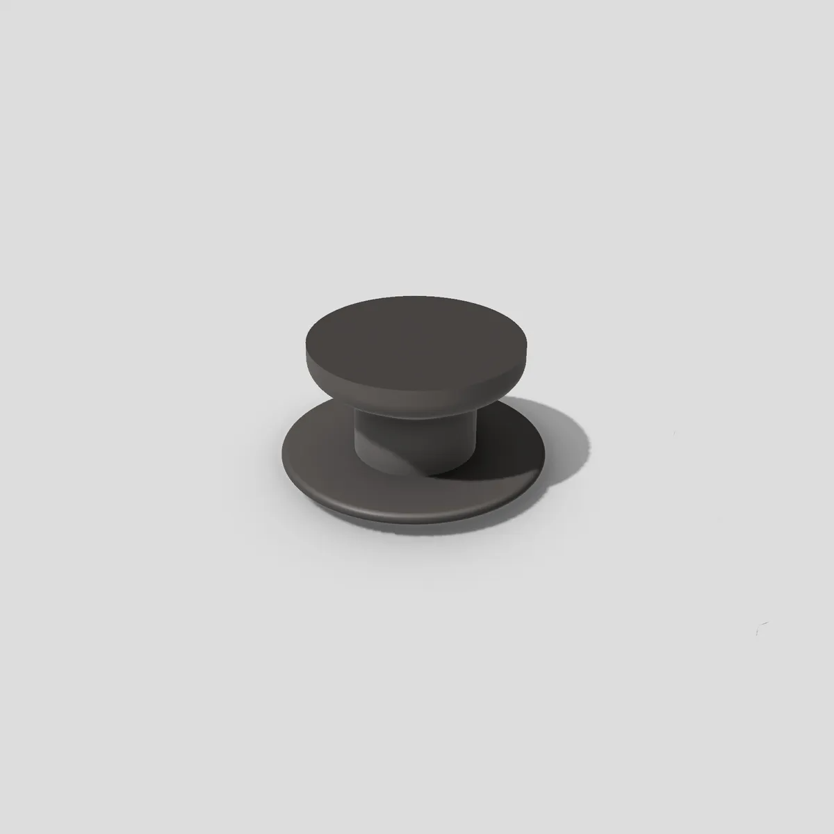 Croc Charm Base (Jibbit)