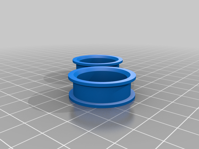 Threaded Insert Press Open-Source