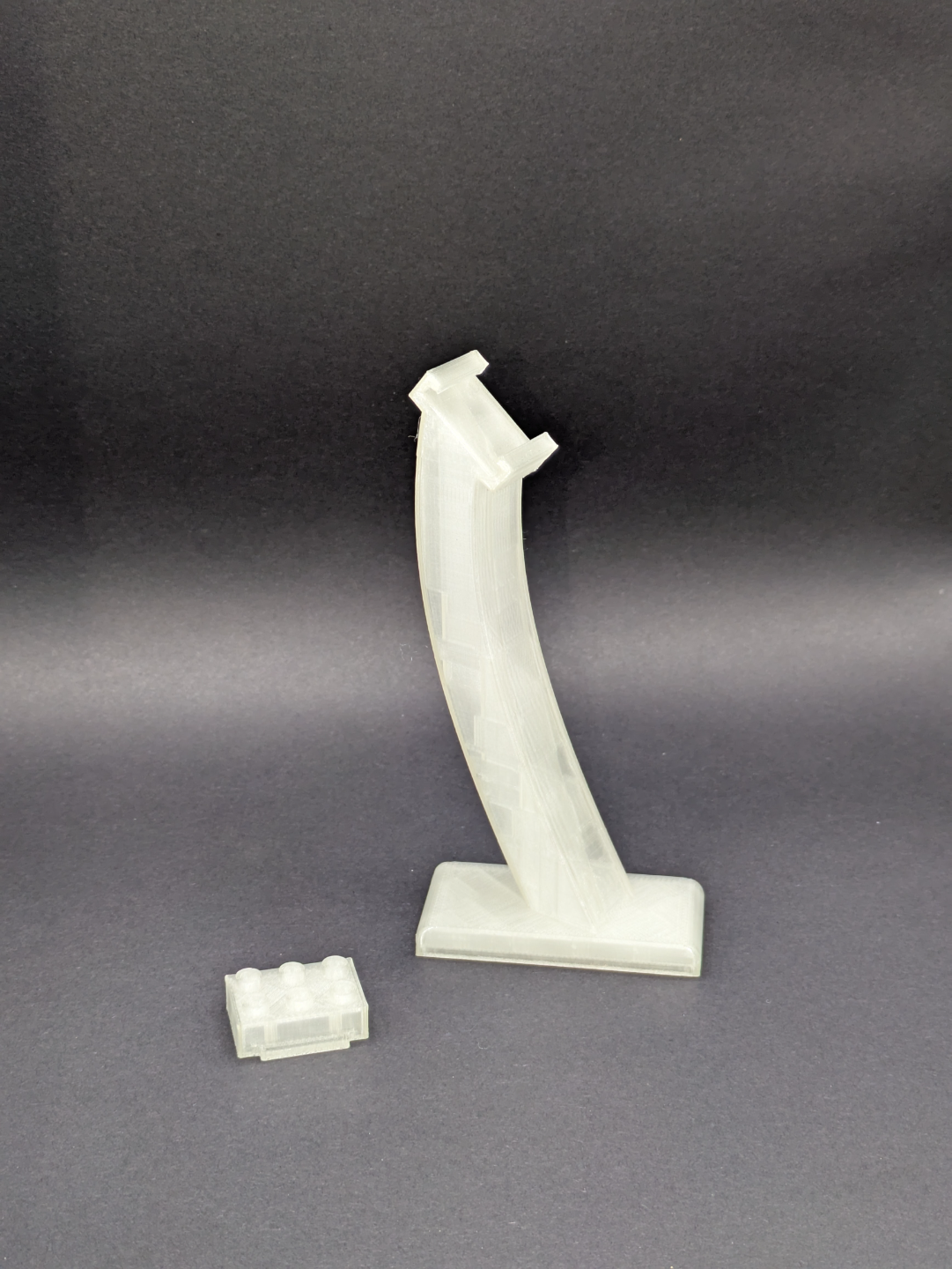starwars brick spaceship stand for build Plates