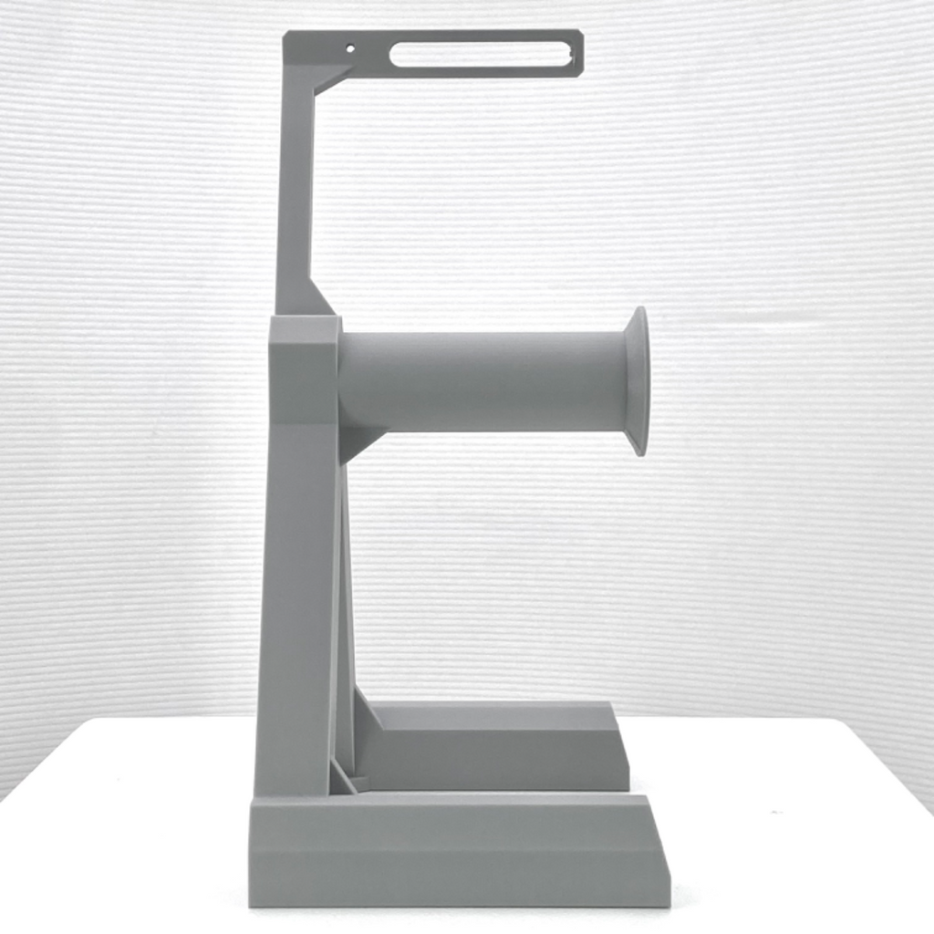 Spool holder simple