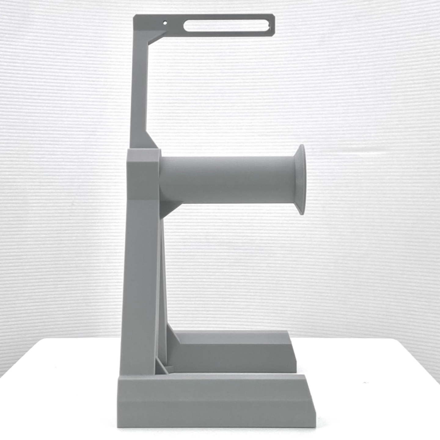 Spool holder simple