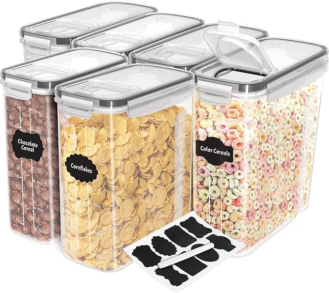 upgraded Spool Holder Kichly Cereal Dry Box