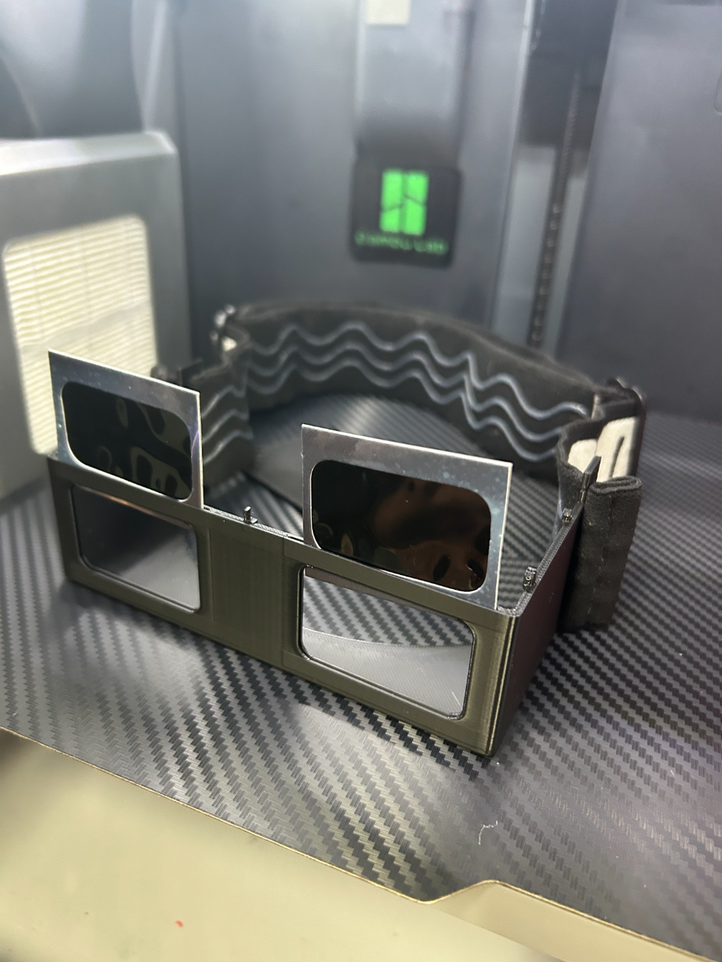 solar eclipse googles