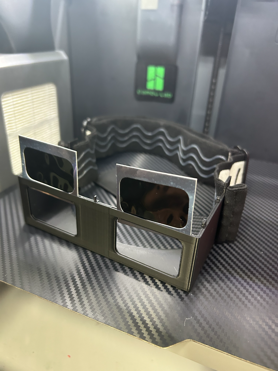 solar eclipse googles