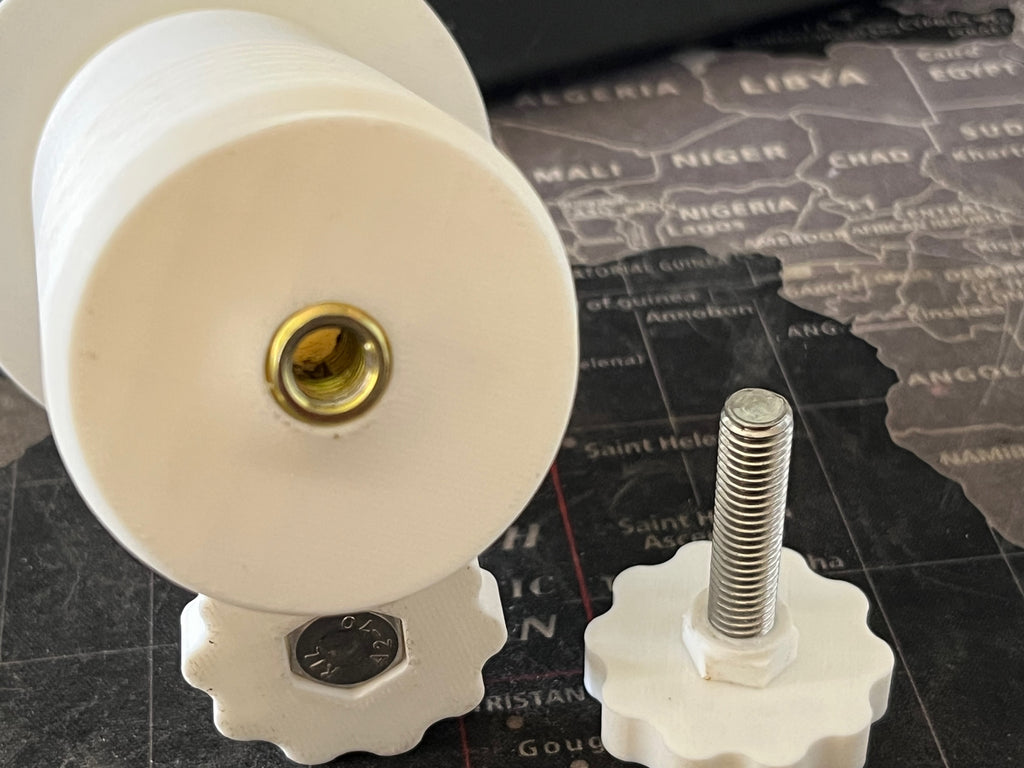 Filament Spooler