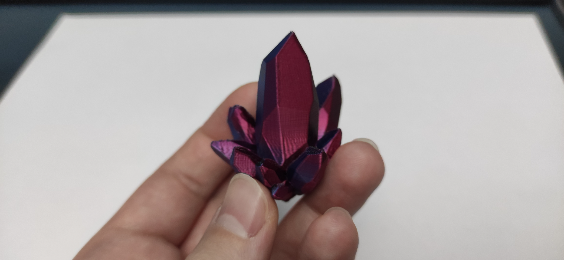 Crystal