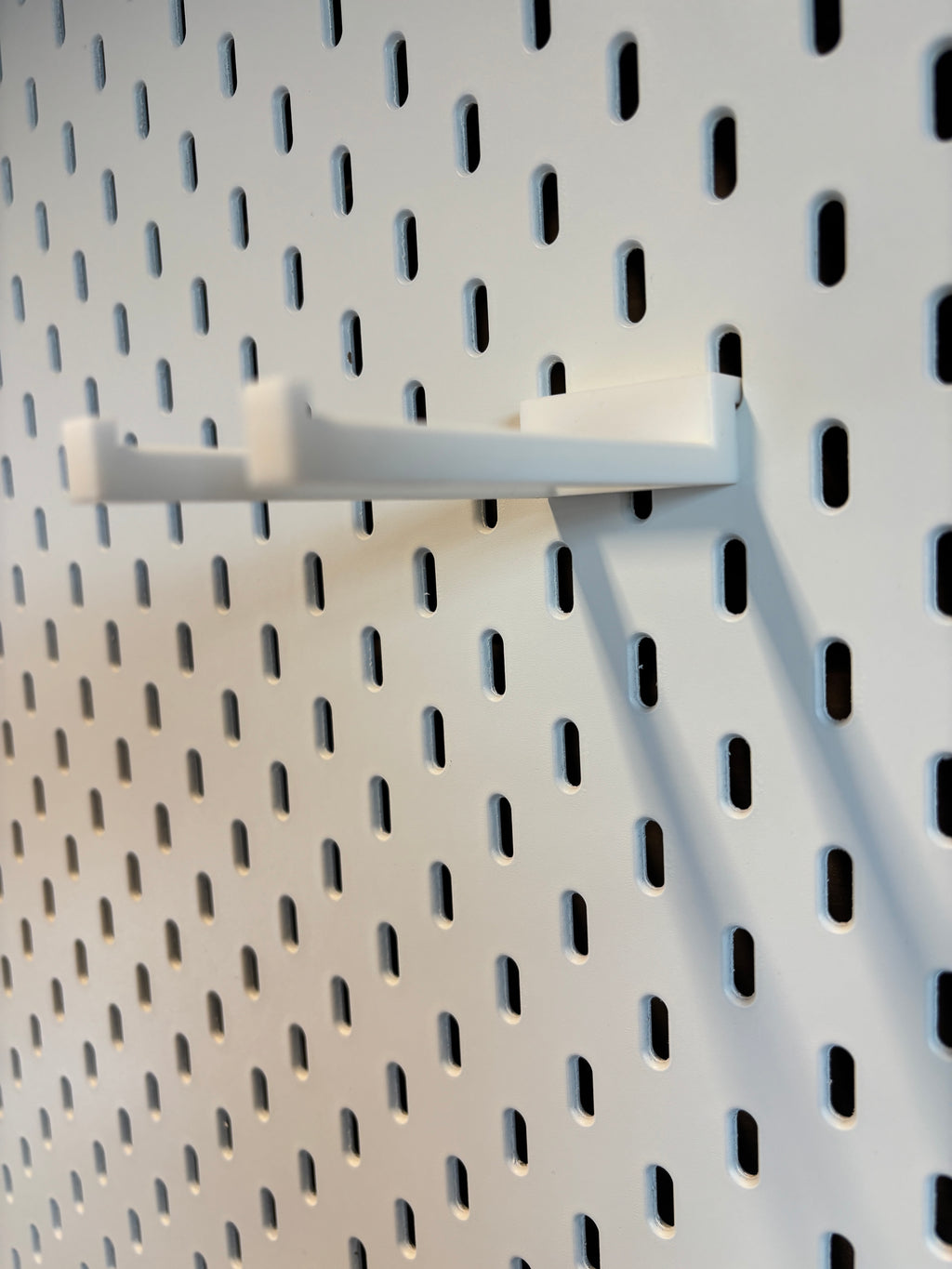 Tool holders for IKEA Skadis