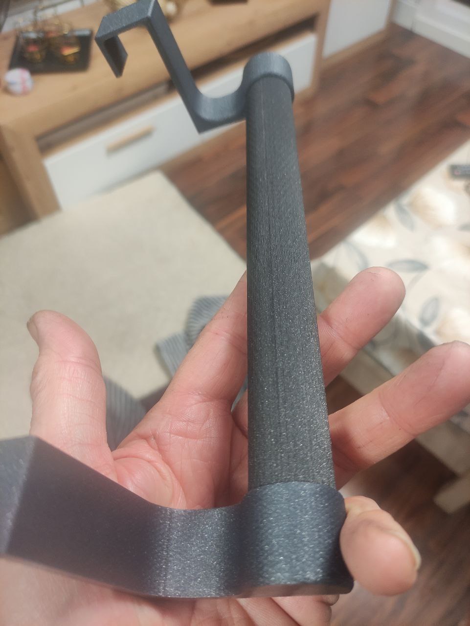 bathroom-kitchen towel rack (different models)