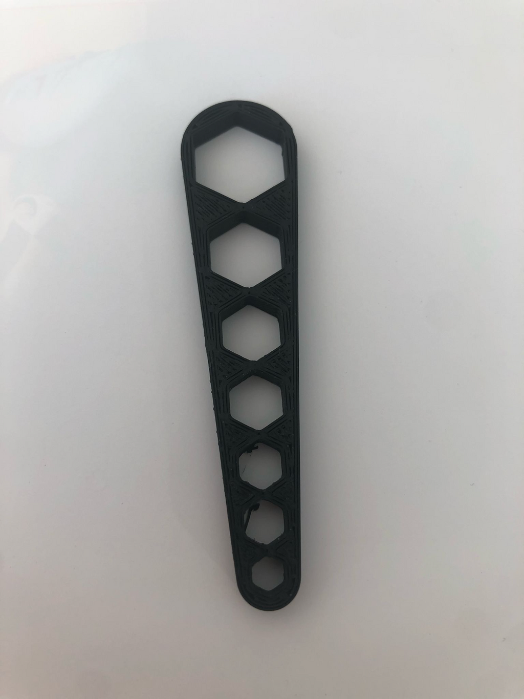 SizeFix wrench