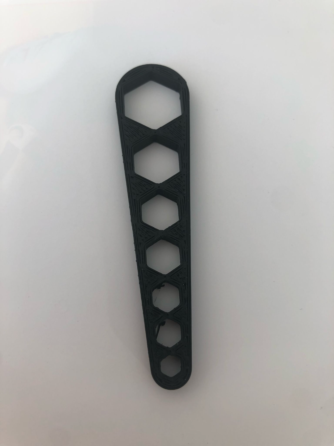 SizeFix wrench