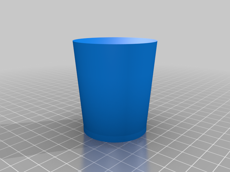 Minimalist Planter Ball