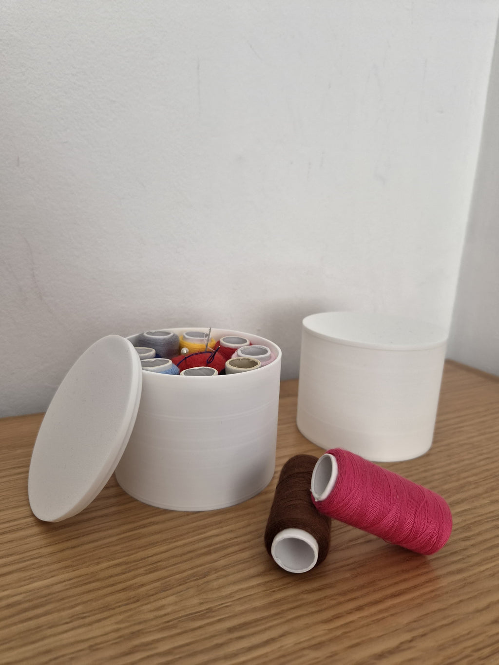 Sewing organizer