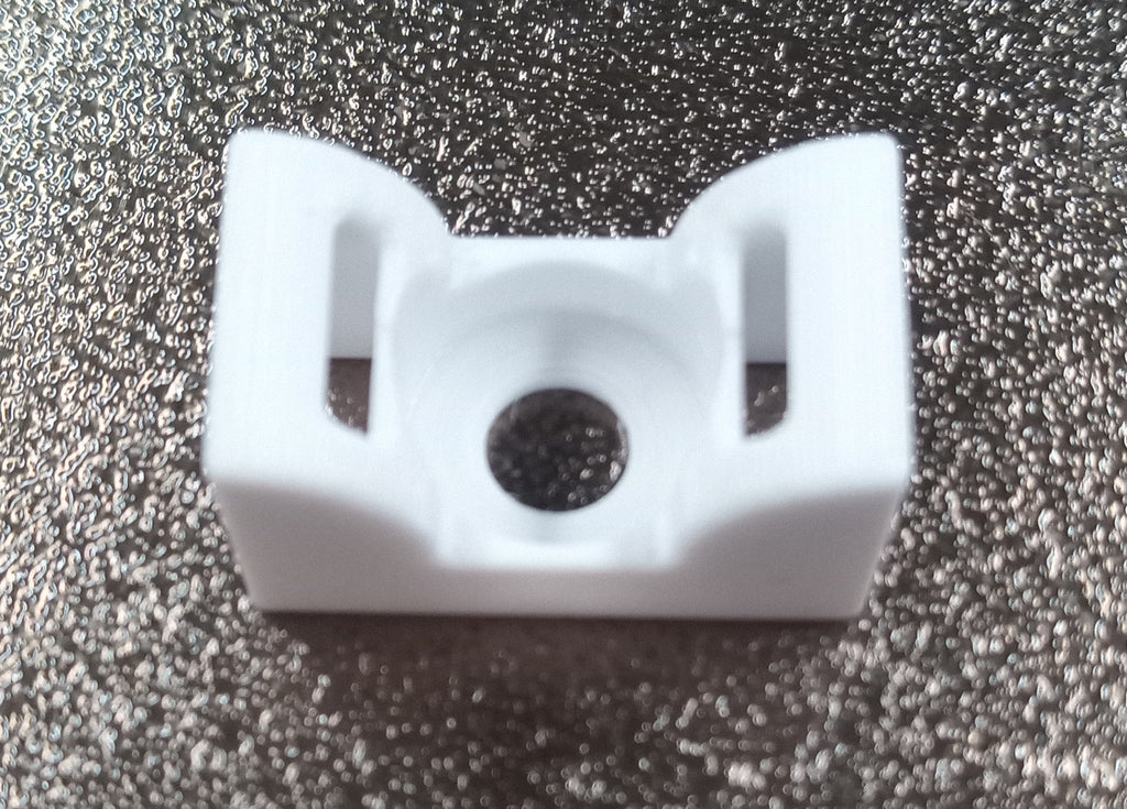 Heavy Duty Cable Holder Kabelbinderhalterung