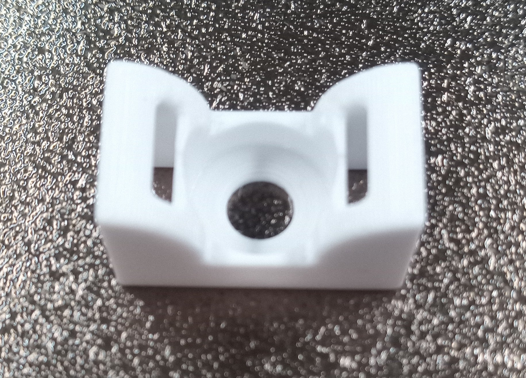 Heavy Duty Cable Holder Kabelbinderhalterung