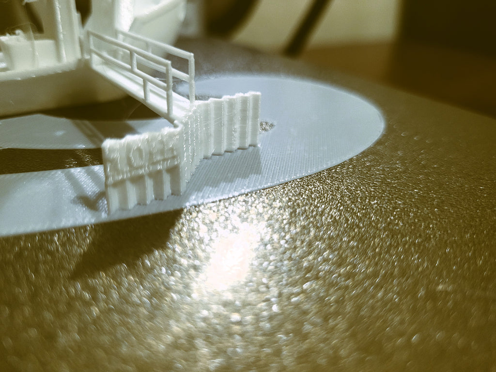 Benchy 2 - Test Edition