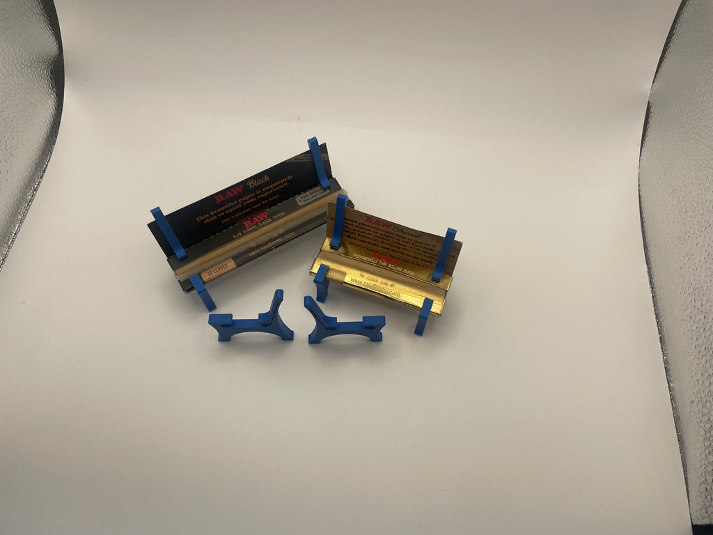 Rolling Paper Bench