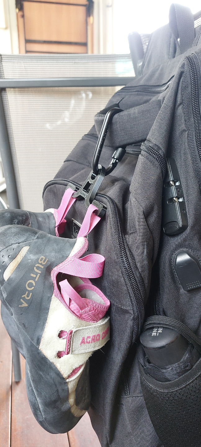 Shoe Hanger/Hook