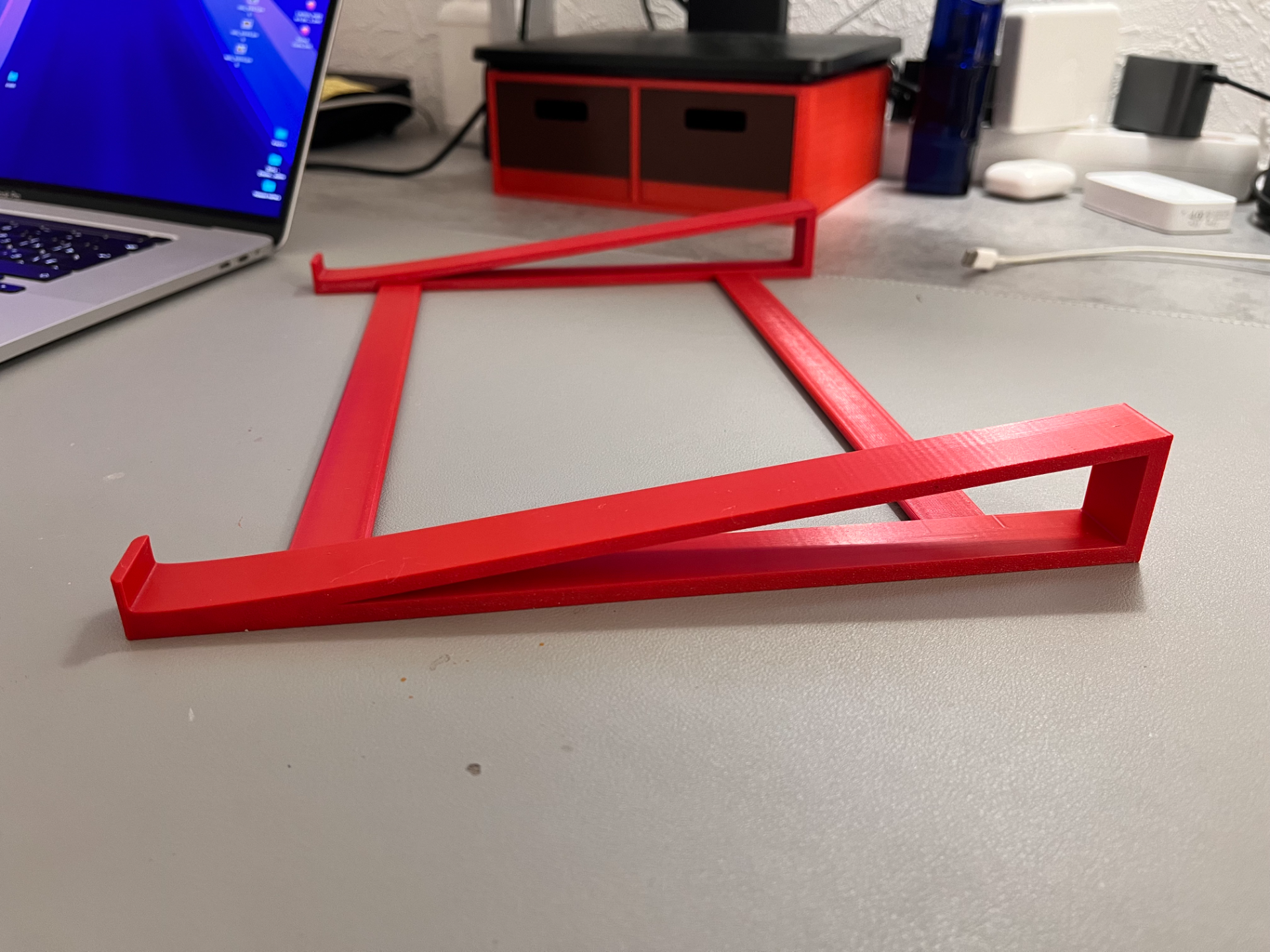 Support for MacBook Pro 16-inch, 2019