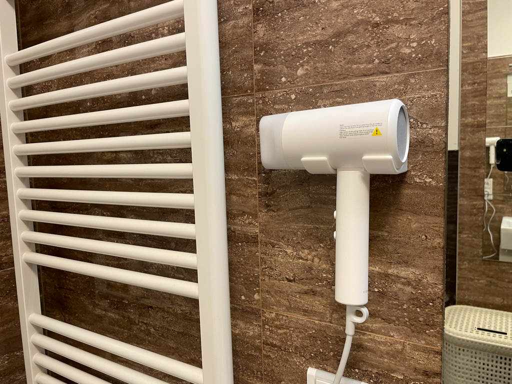 Xiaomi Hair Dryer Wall-Mount (holder)