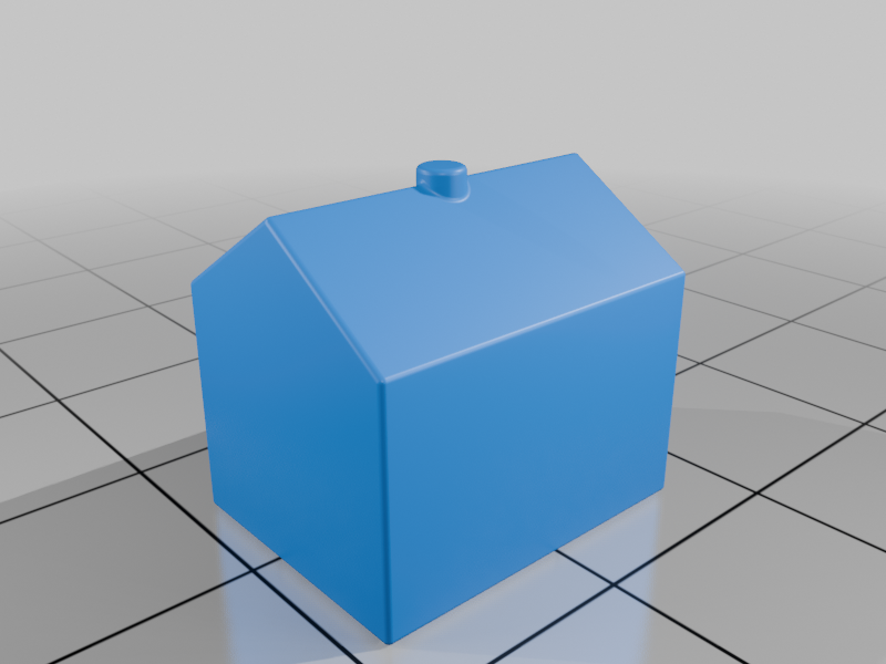 Monopoly Addon: Monopoly Plus