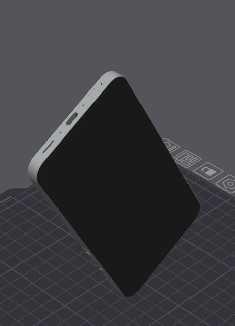 Samsung a56 / a36 fake phone