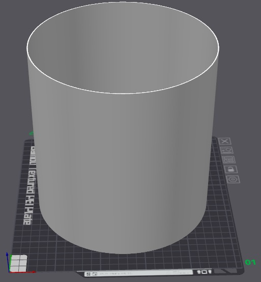 Lamp Shade