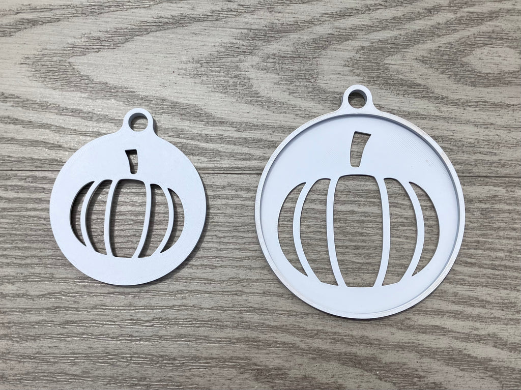 Customizable Coffee Stencil