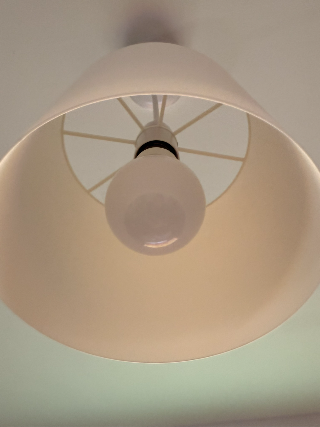 Simple Small Lampshade