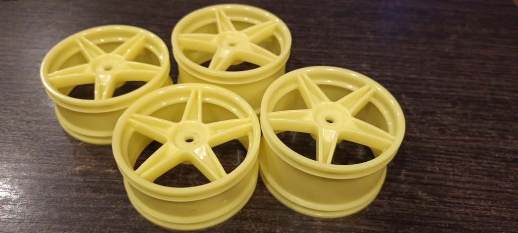 Felgen WLTOYS 12428