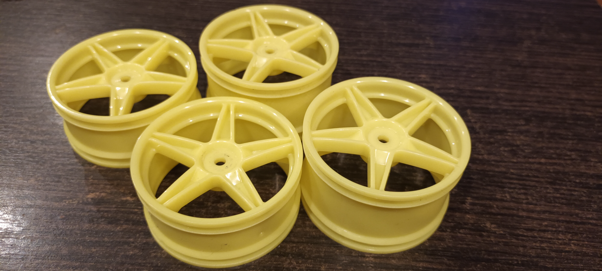 Felgen WLTOYS 12428