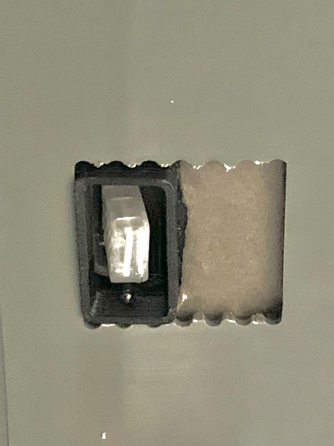 Creality Space Pi Humidity Fix